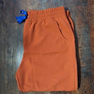 Zamora joggers_petite_high waisted